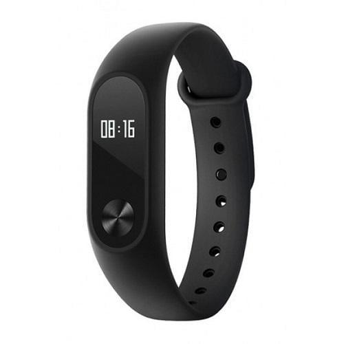 Фитнес-браслет Smart Band M2 Pulse Black (10222776)