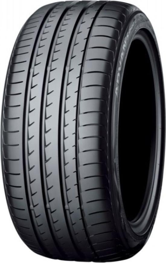 Автошина YOKOHAMA Advan Sport V105T 255/40 R21 102Y (140330)