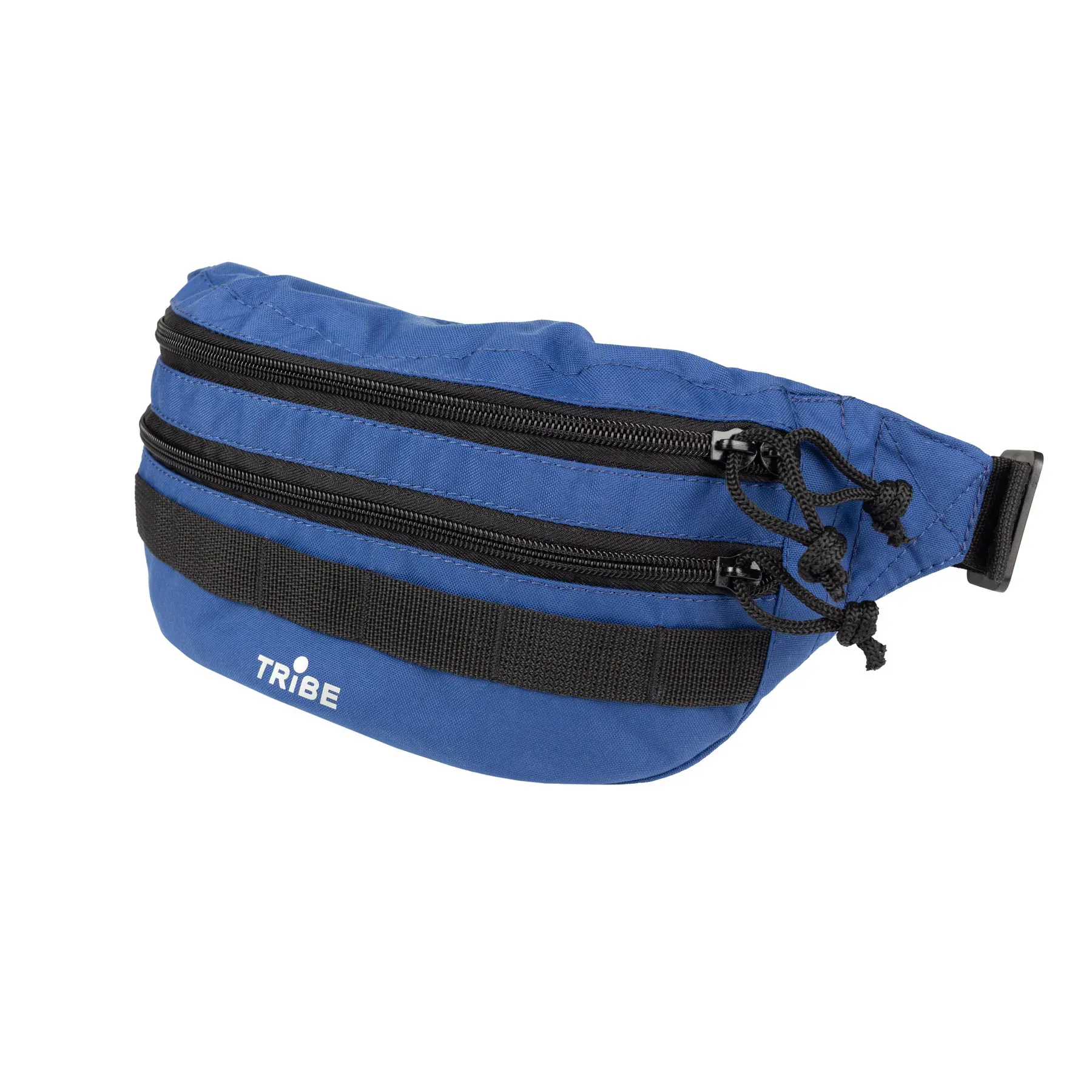 Сумка на пояс Tribe Organiser Bag Molle 3,0л (T-ID-0005-blue)