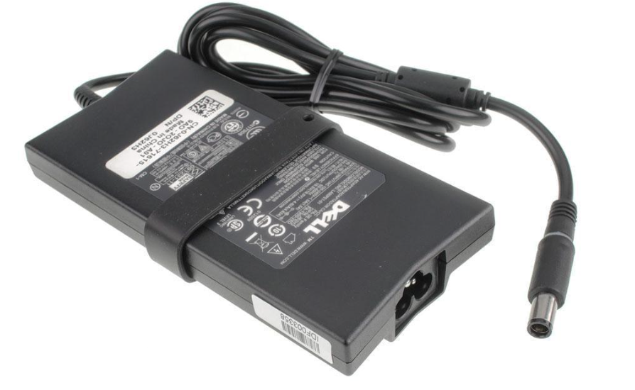 Блок питания для ноутбука Dell INSPIRON 1520 19,5V 4,62A 90W 7,4х5,0 мм (215862)