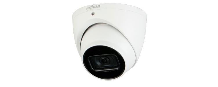 Відеокамера Ip Dahua DH-IPC-HDW3841EMP-AS 2,8 мм (10742) - фото 1