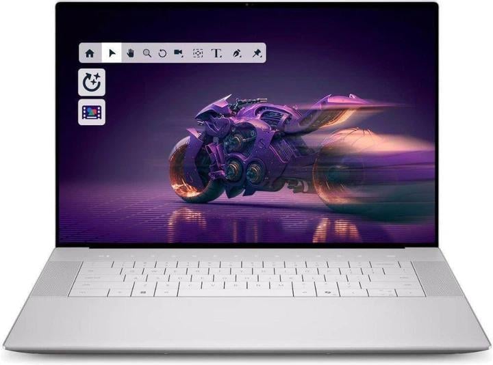 Ноутбук Dell 16 Premium DA16250 (YV8WF)