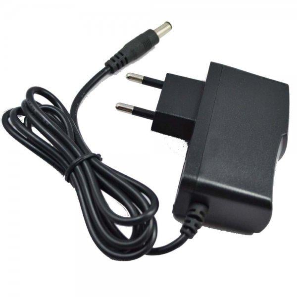 Блок питания 1 А/12 V Черный (558)