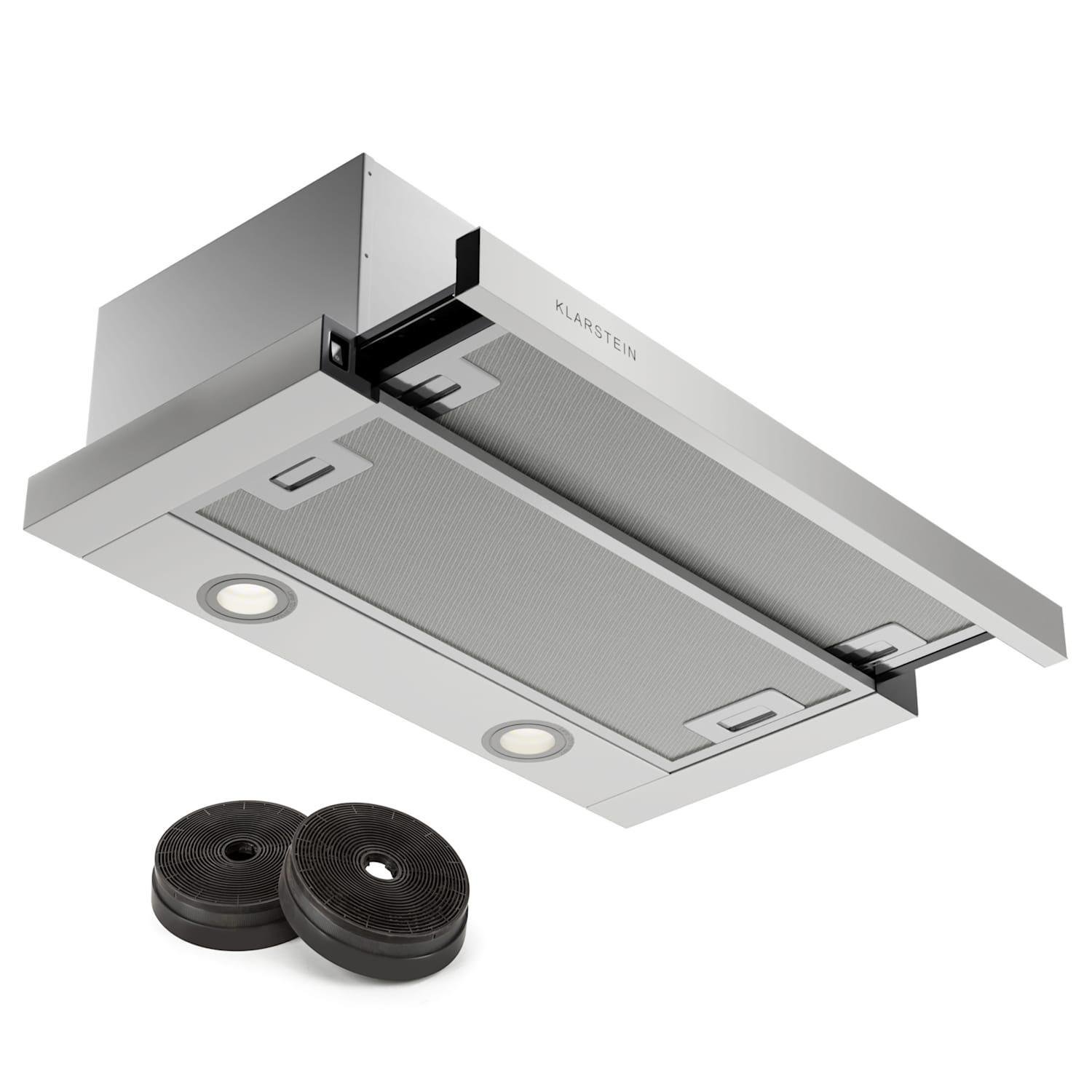 Вытяжка KLARSTEIN Viola (10045311) - фото 2