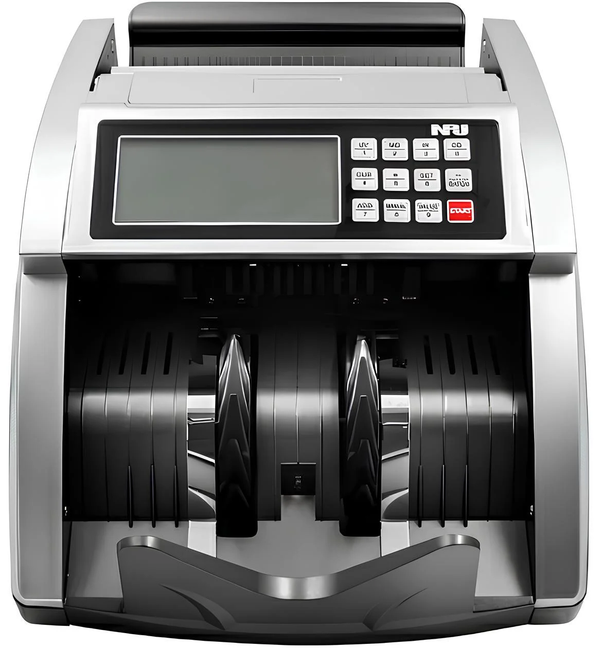 Лічильник банкнот NRJ AL-5100 з перевіркою валют на фальш