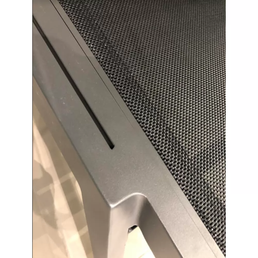 Шезлонг COUTURE DIVA 170414-HD без столика (5613-32) - фото 8 Шезлонг COUTURE DIVA 170414-HD без столика (5613-32) - фото 8