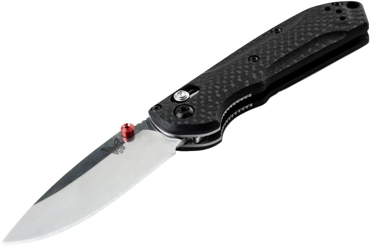 Нож Benchmade Mini Freek (565-1) - фото 1