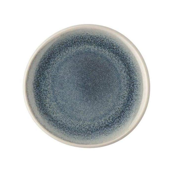 Тарелка Rosenthal Aquamarine Junto 16 см