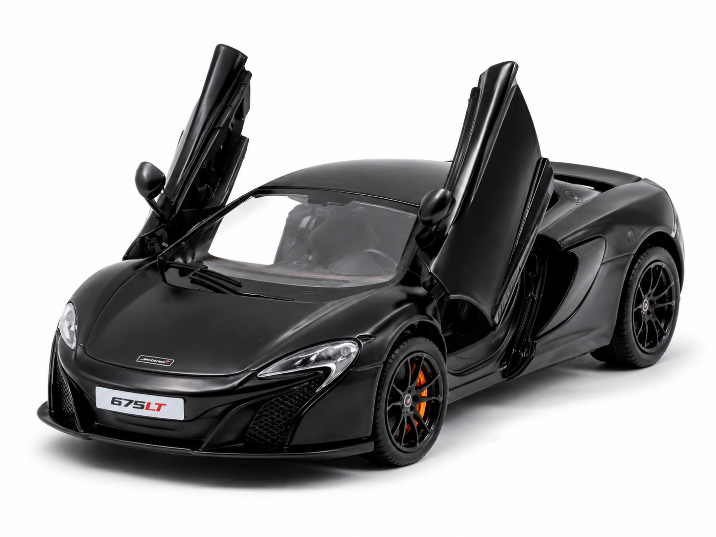 Модель автомобіля 1:36 металева Mclaren P1 (1008-514-06)