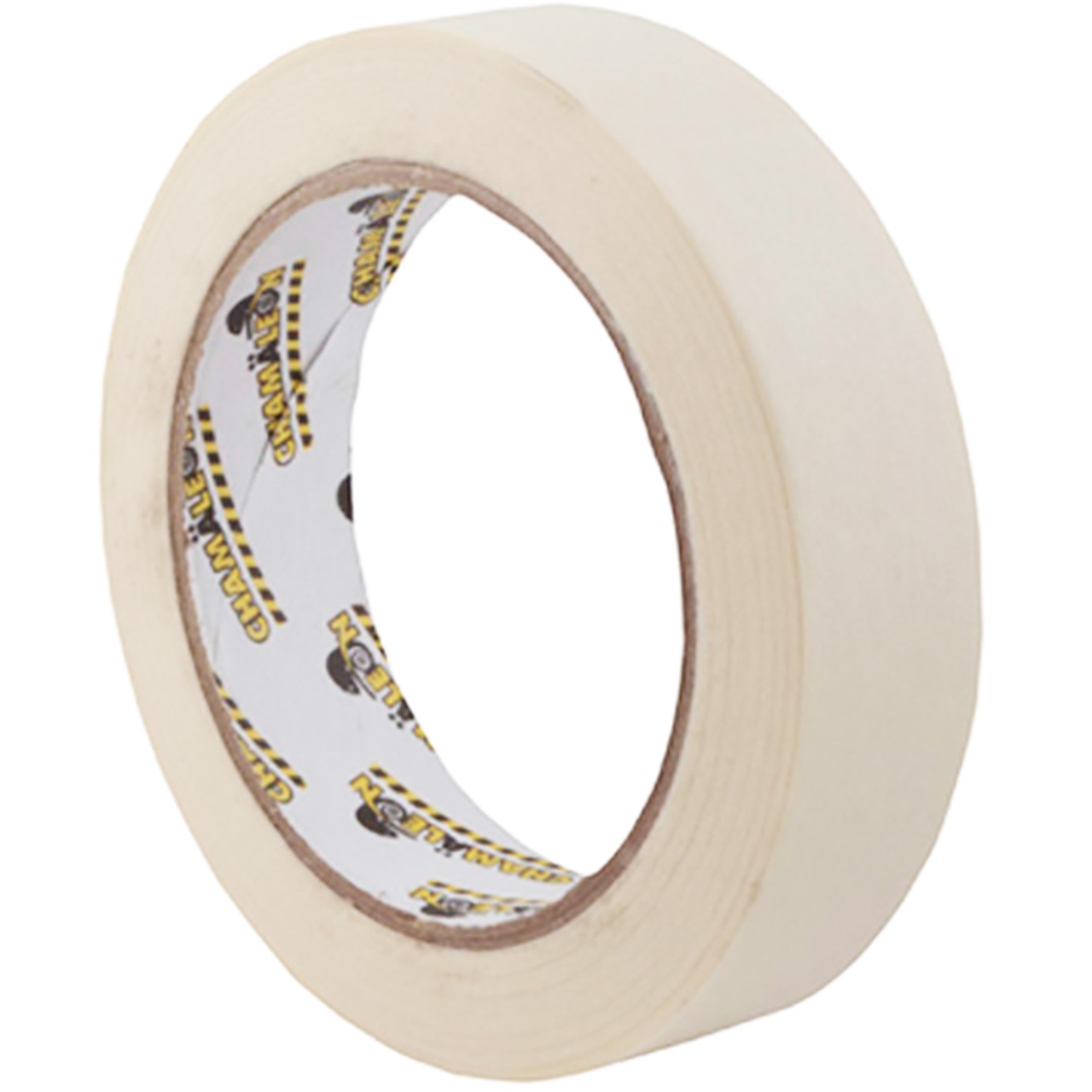 Стрічка маскувальна Сhamaleon 60 ° C 24 мм x 50 м Бежевий