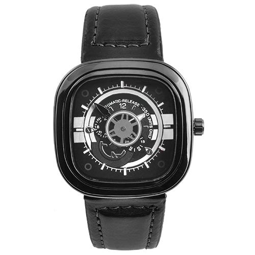 Наручные часы мужские 4372-1 SF Black/White