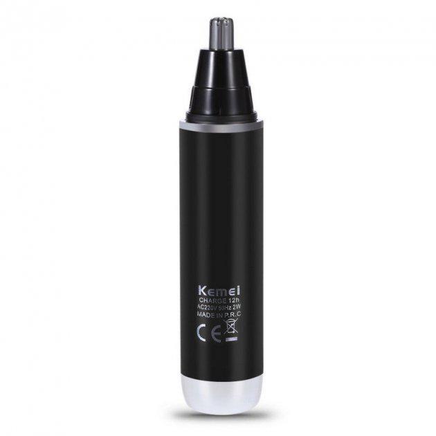 Машинка для стрижки волос Kemei KM-6630