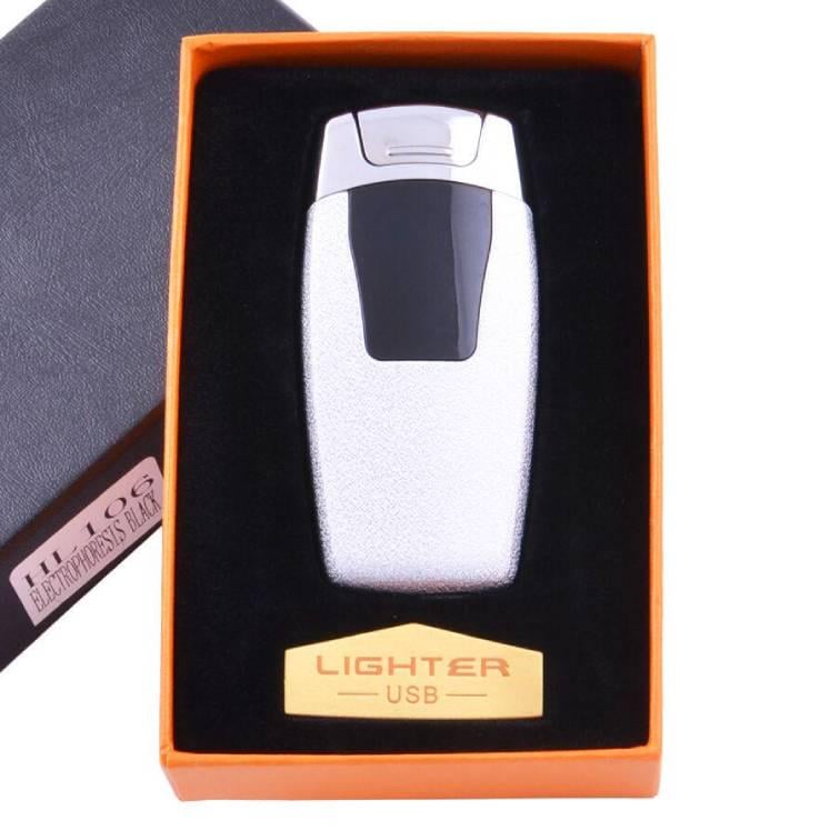 Запальничка електроімпульсна №HL-106 USB