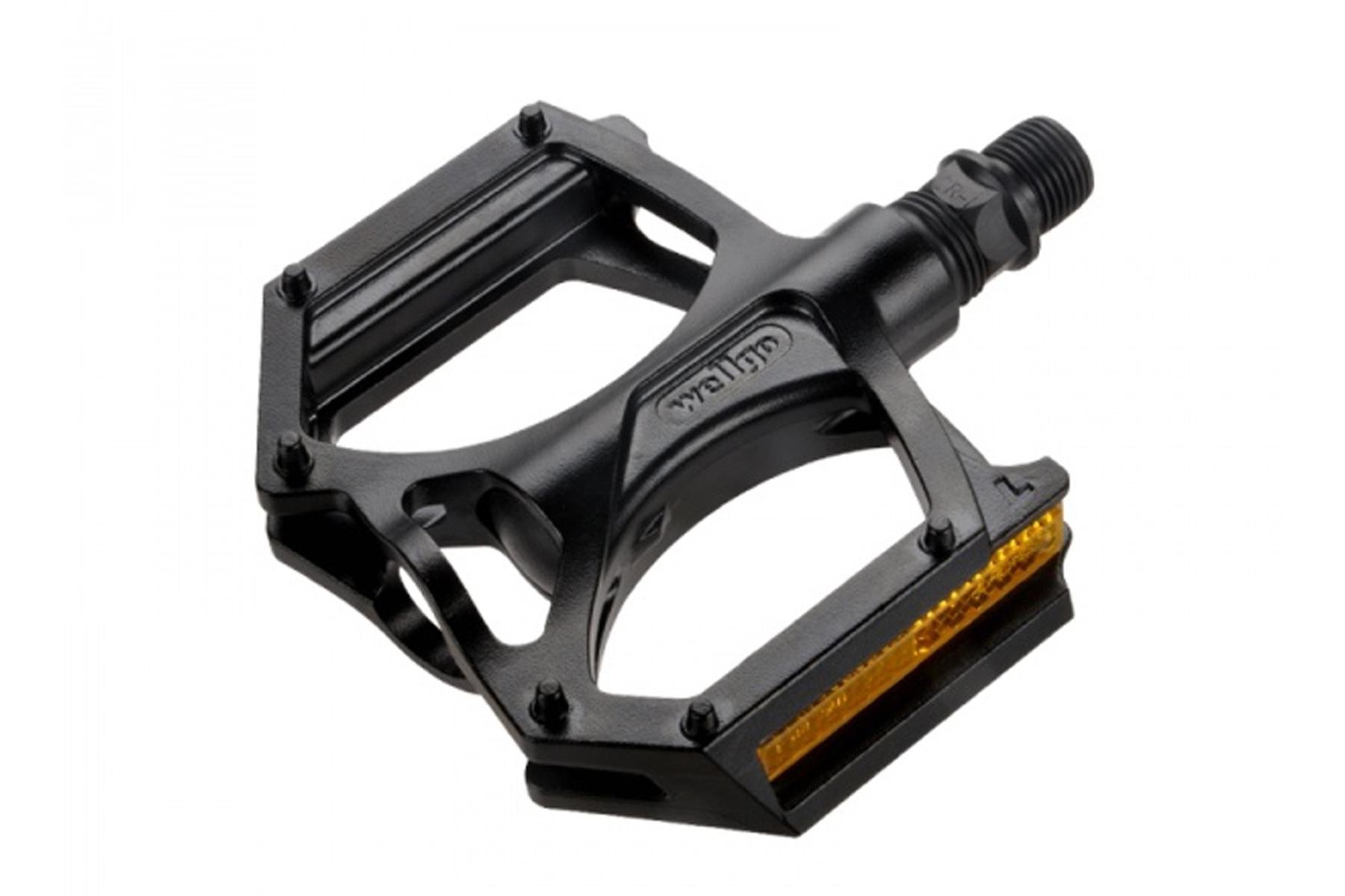 Педалі велосипедні Wellgo M195 100х100х26,2 мм (M195)