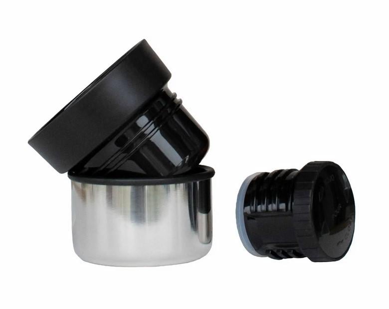 Термос Tramp Expedition Line UTRC-030 0,5 л Черный (UTRC-030-black) - фото 3 Термос Tramp Expedition Line UTRC-030 0,5 л Черный (UTRC-030-black) - фото 3