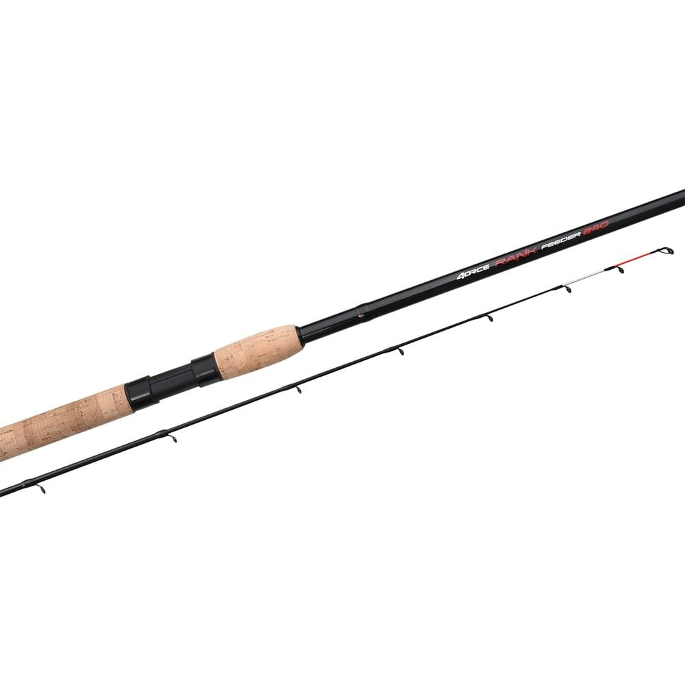 Удилище фидерное Flagman Force Rank Feeder 2025 2,4 м 150 г (F0010001) - фото 2 Удилище фидерное Flagman Force Rank Feeder 2025 2,4 м 150 г (F0010001) - фото 2