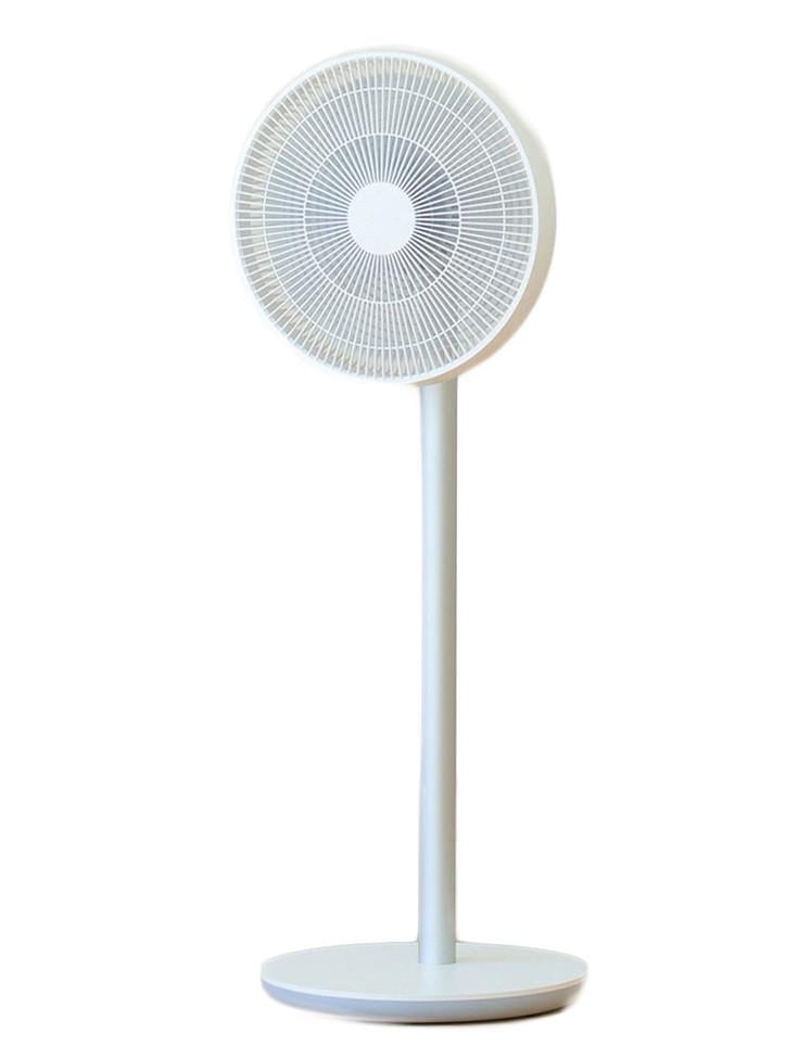 Вентилятор SmartMi Standing Fan 2 ZLBPLDS04ZM White