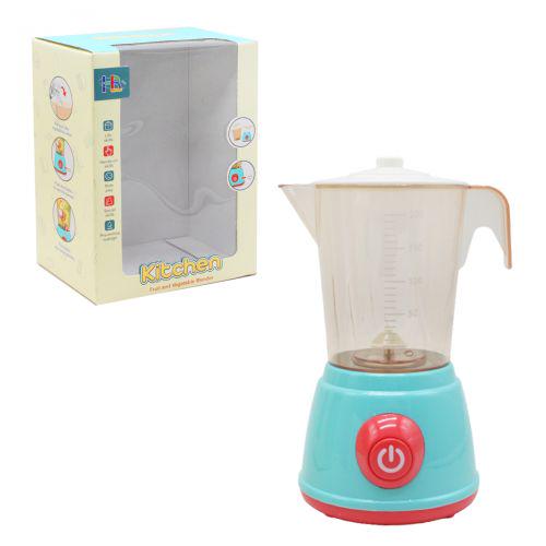 Блендер Kitchen Бирюзовый (156311)