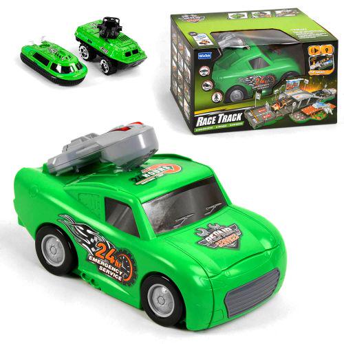 Ігровий набір Паркінг (171067)