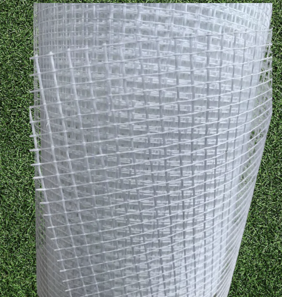 Сітка скловолоконна Master TYPE 1 для внутрішніх робіт M75 1х20 м (1004) - фото 5 Сітка скловолоконна Master TYPE 1 для внутрішніх робіт M75 1х20 м (1004) - фото 5