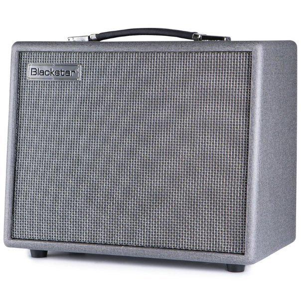 Комбоусилитель для электрогитары Blackstar Silverline Special 50W (126544) - фото 2