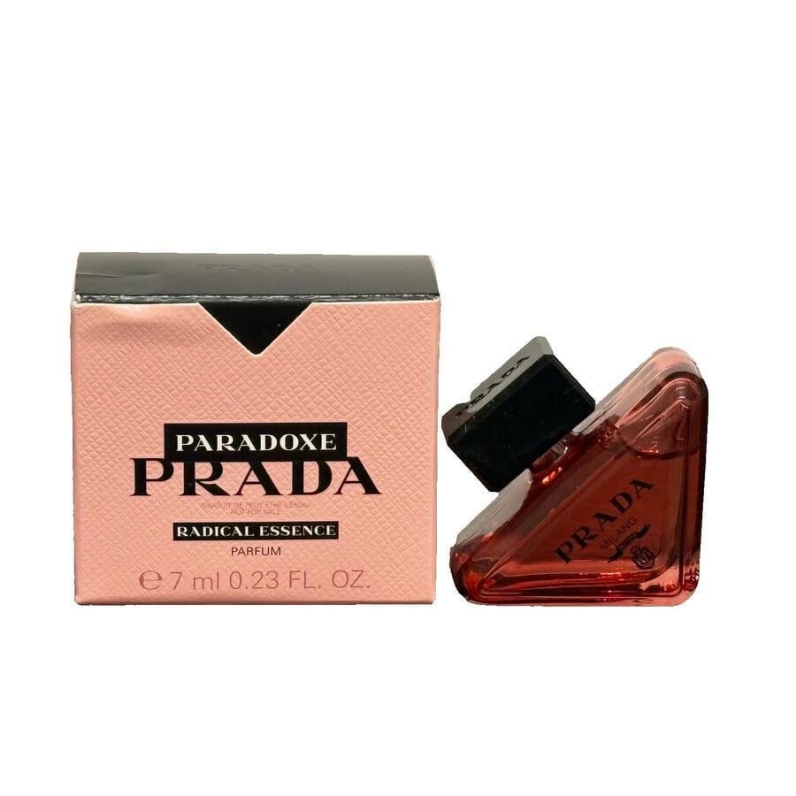 Духи для женщин PRADA Paradoxe Radical Essence 7 мл миниатюра (402170)