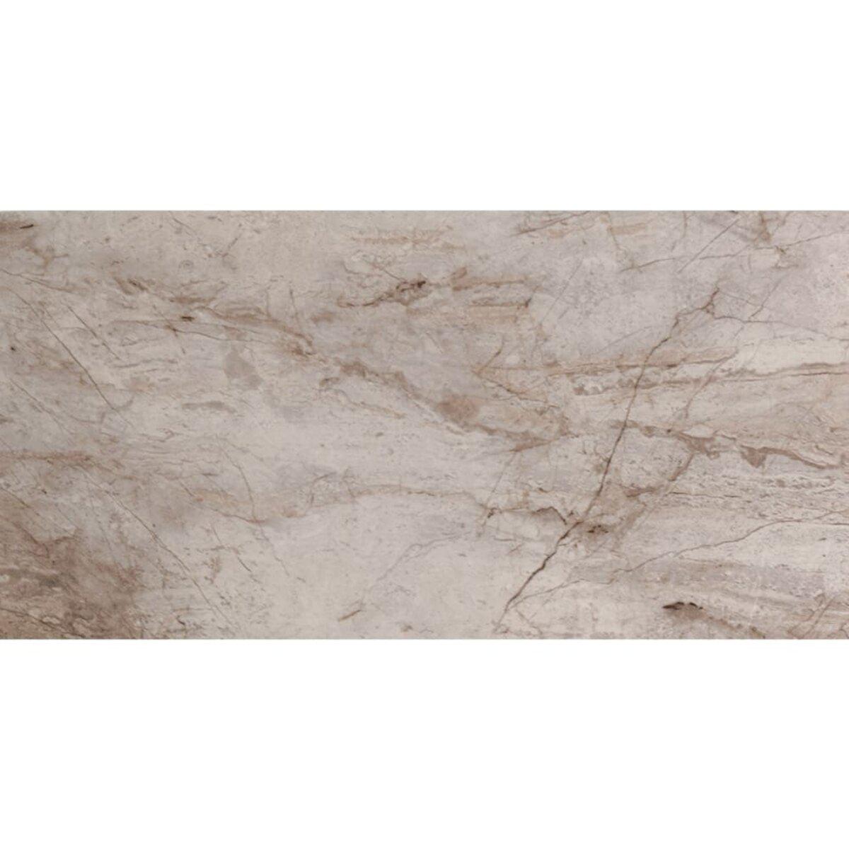 Панель самоклеящаяся SW-00000864 виниловая глянцевая 600х300х1,5 мм (СВП-116)