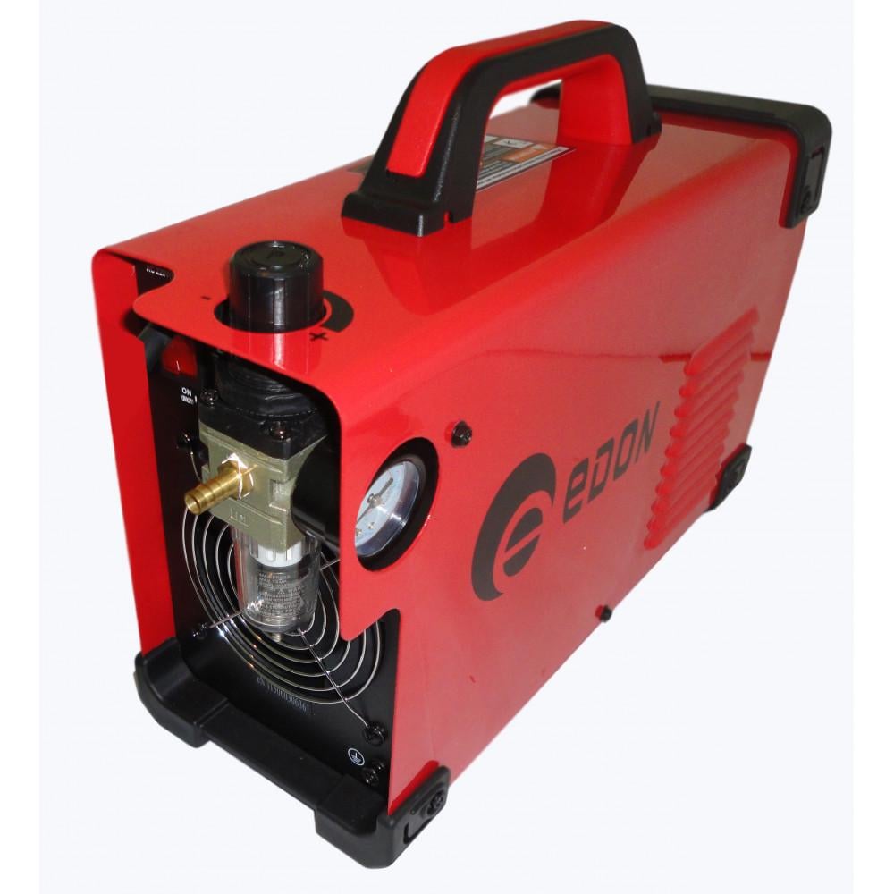 Плазморіз Edon Expert CUT 40 (EXPERTCUT-40) - фото 7 Плазморіз Edon Expert CUT 40 (EXPERTCUT-40) - фото 7