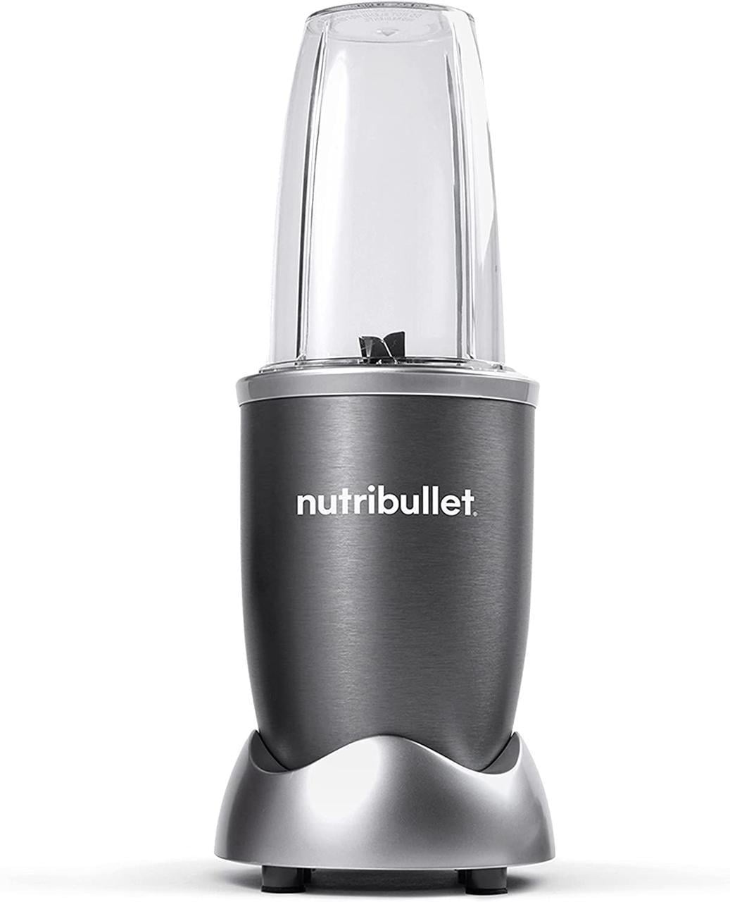 Блендер Нутри Булет Nutri Bullet 600W (MA2304-01) Блендер Нутри Булет Nutri Bullet 600W (MA2304-01)