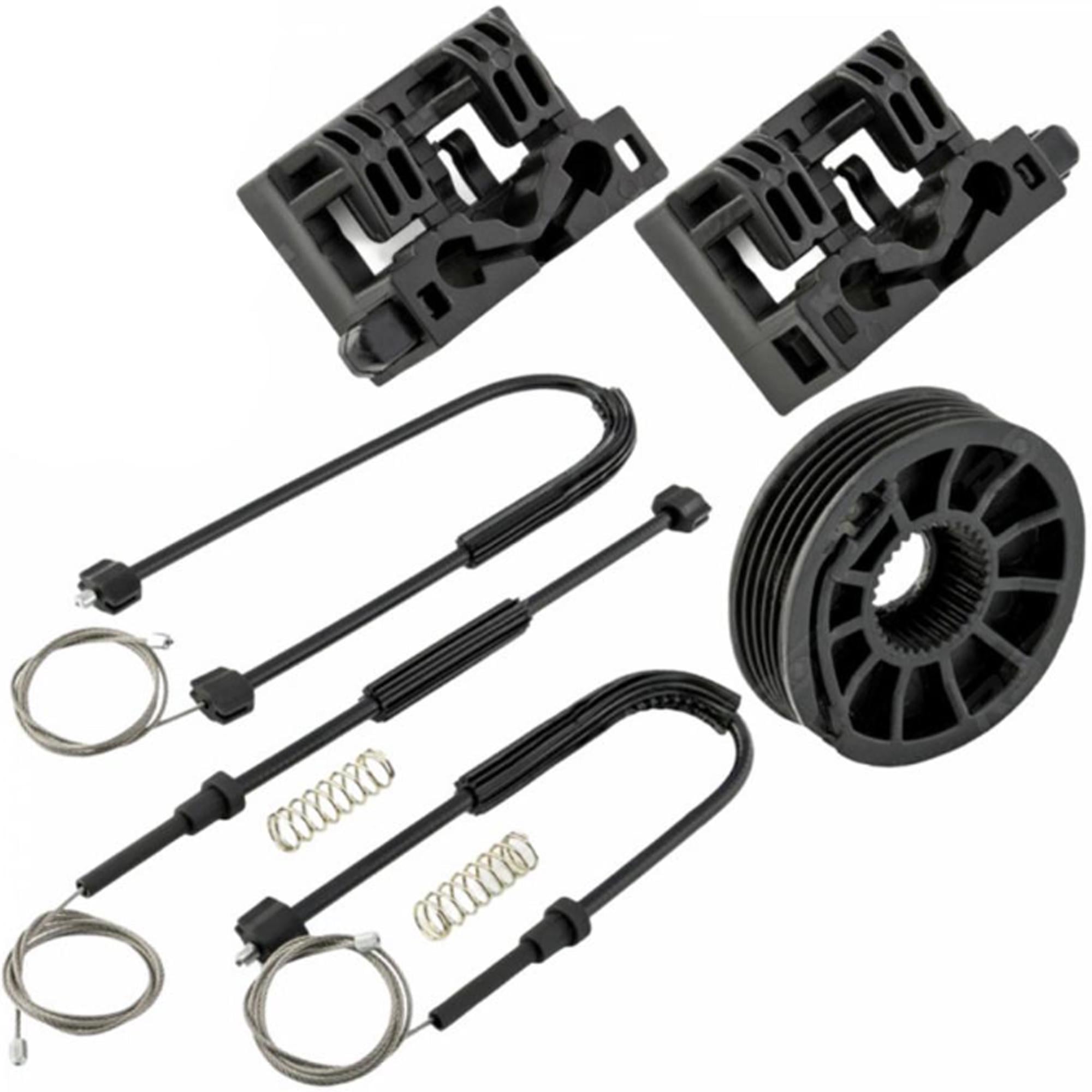 Ремкомплект стеклоподъемника для Chevrolet Cruze J300 2008-2016 двери передние левые/правые