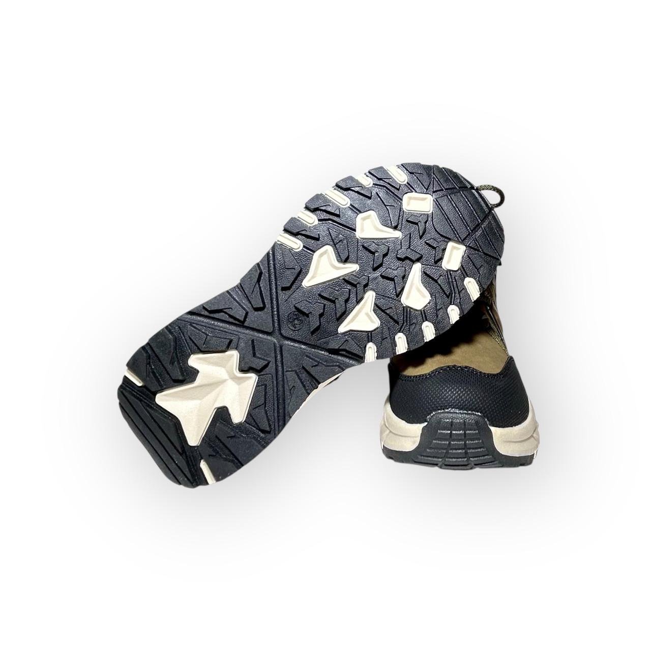 Черевики дитячі зимові Clibee для хлопчика р. 37/23,5 см Хакі (ТС-9) - фото 8