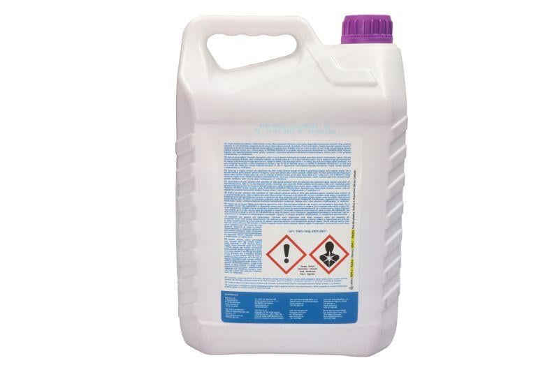 Антифриз концентрат -80C G12+ CARTECHNIC 5 л Фіолетовий (2729726326) - фото 3 Антифриз концентрат -80C G12+ CARTECHNIC 5 л Фіолетовий (2729726326) - фото 3