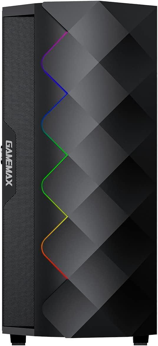 ПК игровой X-Game R15 Intel Core i5-9400F 16 ГБ ОЗУ DDR4 500 ГБ SSD RTX 2060 6 ГБ Windows 11 (24963941) - фото 2