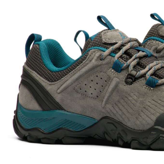 Кросівки чоловічі Humtto 130965A2 р. 43 Сірий (15808-43) - фото 6 Кросівки чоловічі Humtto 130965A2 р. 43 Сірий (15808-43) - фото 6