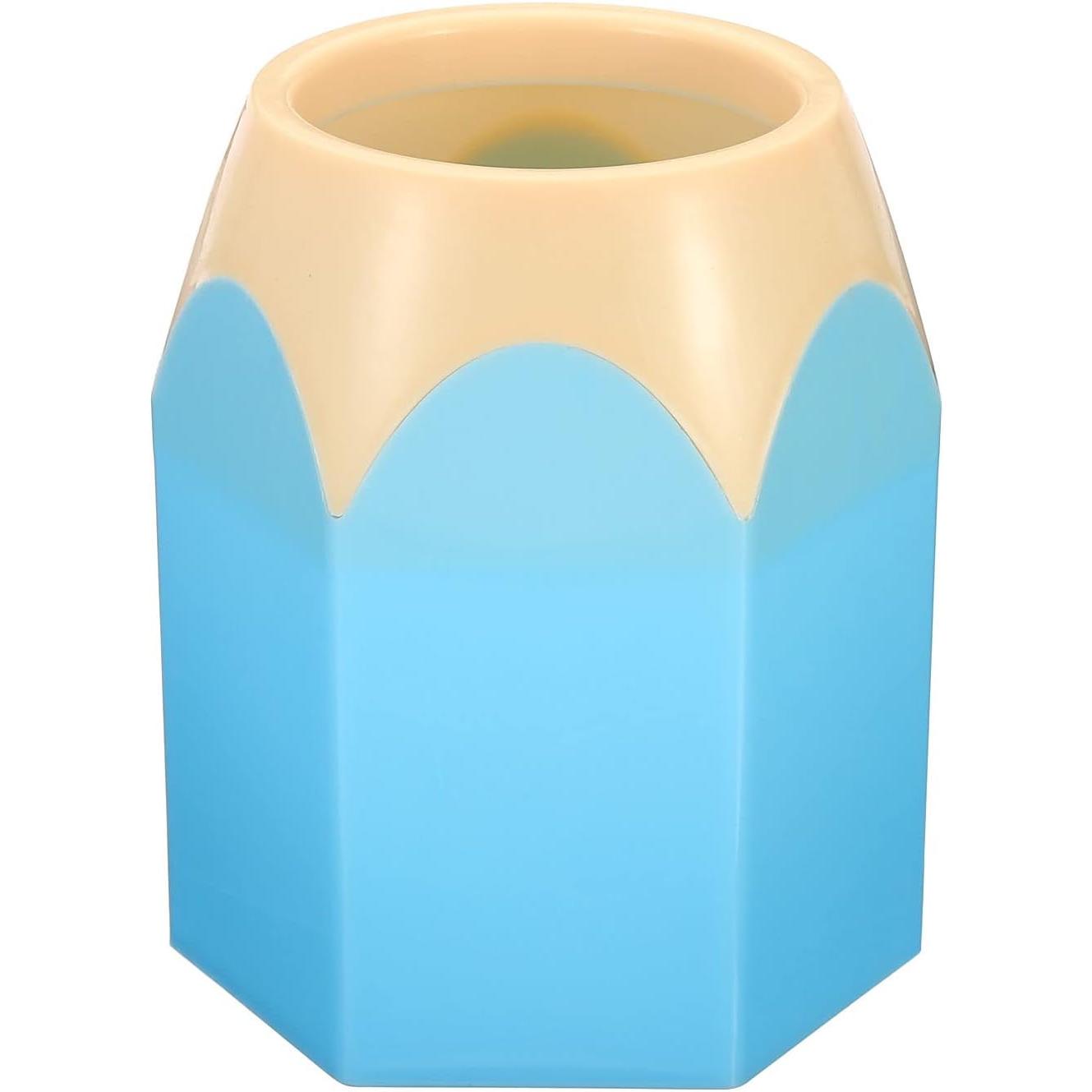 Подставка-органайзер для канцелярии Синий (2237281866)