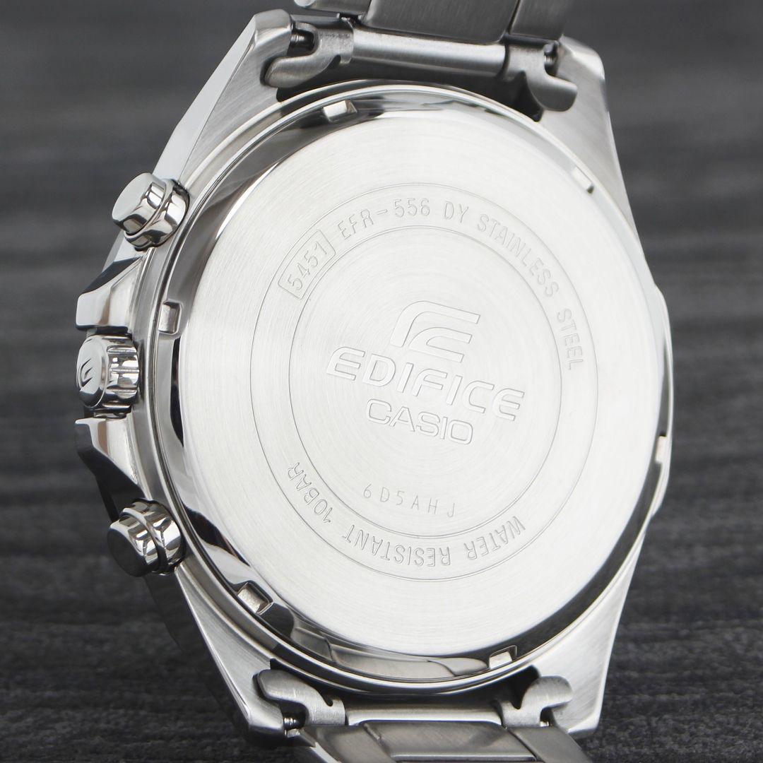 Часы Casio EFR-556DB-1AVUEF - фото 6