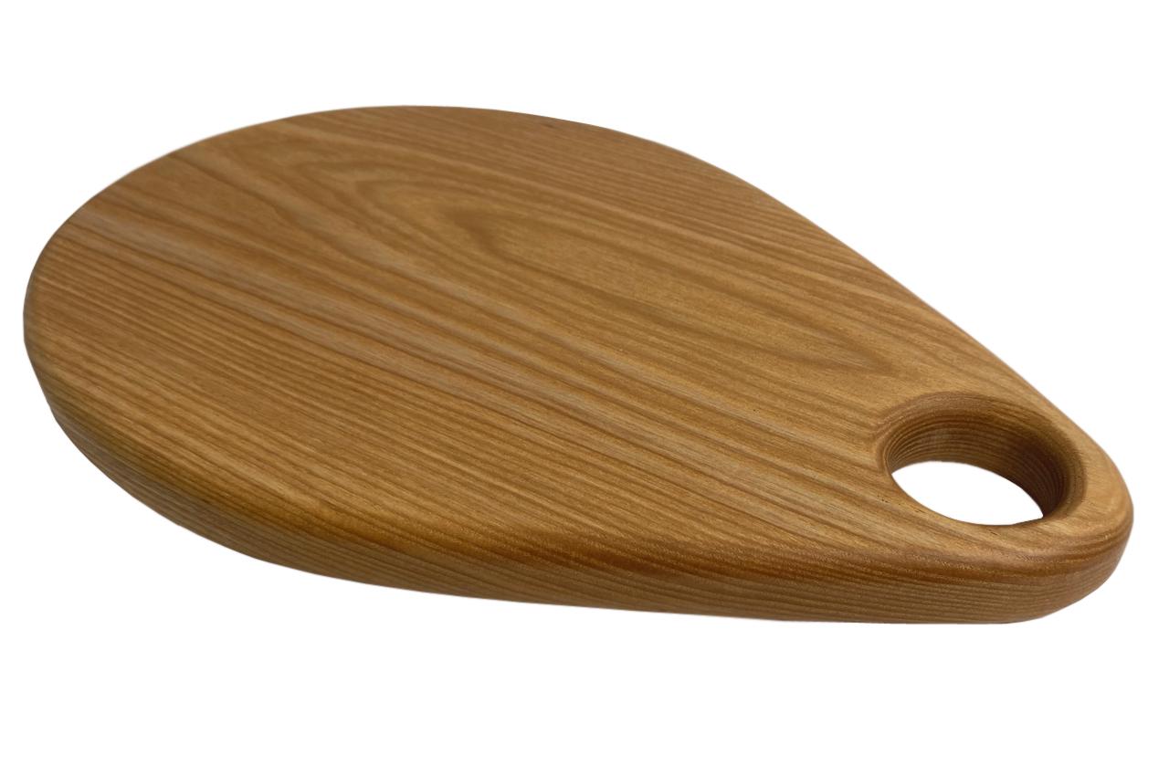 Дошка обробна Ясен (11264324) - фото 2 Дошка обробна Ясен (11264324) - фото 2