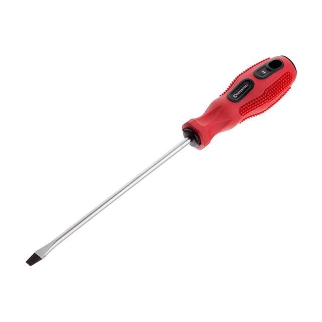 Викрутка шліцева Intertool SL5х150 мм (VT-3109)