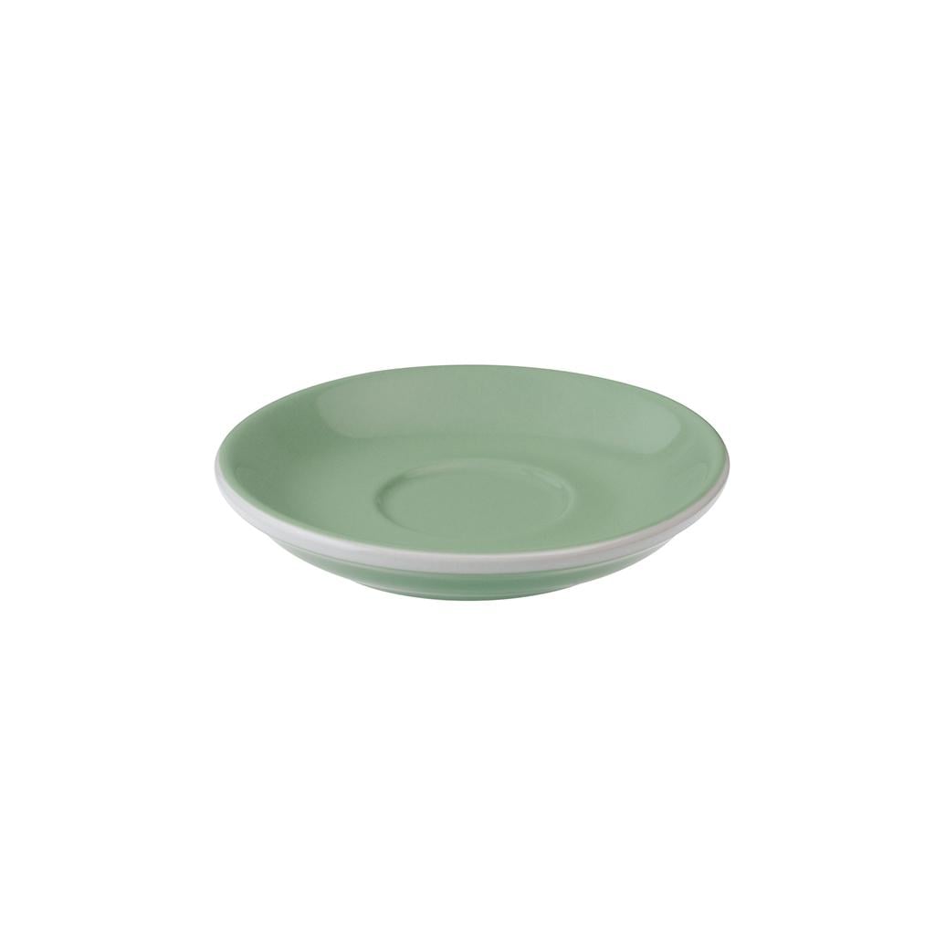 Блюдце Loveramics EGG Espresso Saucer 11,5 см для чашки 80 мл Мята Блюдце Loveramics EGG Espresso Saucer 11,5 см для чашки 80 мл Мята