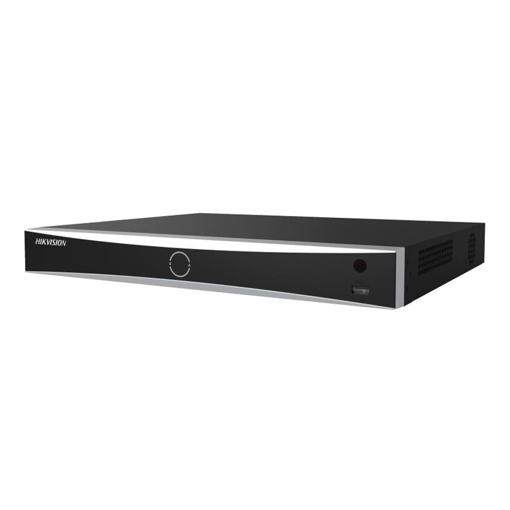 Видеорегистратор Hikvision NVR DS-7608NXI-K2 8-канальный