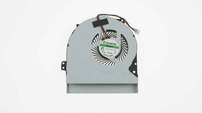 Кулер для ноутбука Asus X500VB (221436) - фото 2