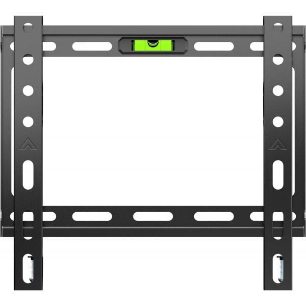 Кронштейн для ТВ AGN AGN43-220F Черный (33458875)