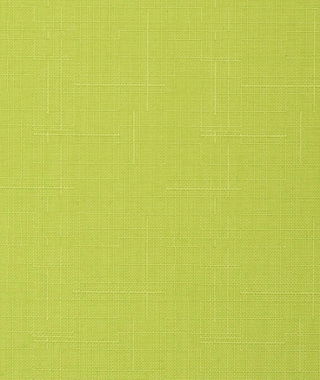 Ролета тканевая Decolux 62,5х160 см LEN Зеленый