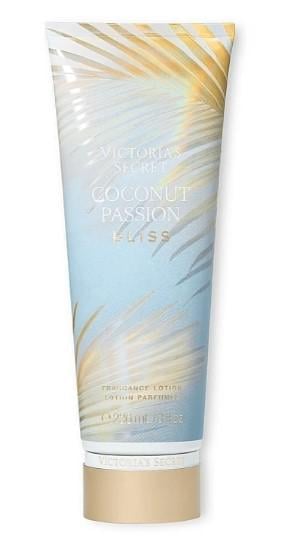 Лосьон для тела парфюмированный Victoria's Secret Coconut Passion Bliss Body Lotion 236 мл