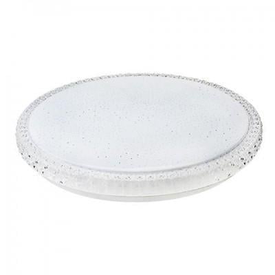 LED-светильник накладной HOROZ ELECTRIC GHOST-36 36W 6400K Белый (27549030) LED-светильник накладной HOROZ ELECTRIC GHOST-36 36W 6400K Белый (27549030)