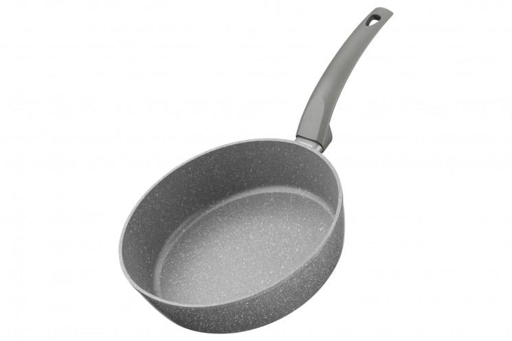 Сковорода глибока Ardesto Gemini Gourmet Apulia 24 см (AR2424GGL)