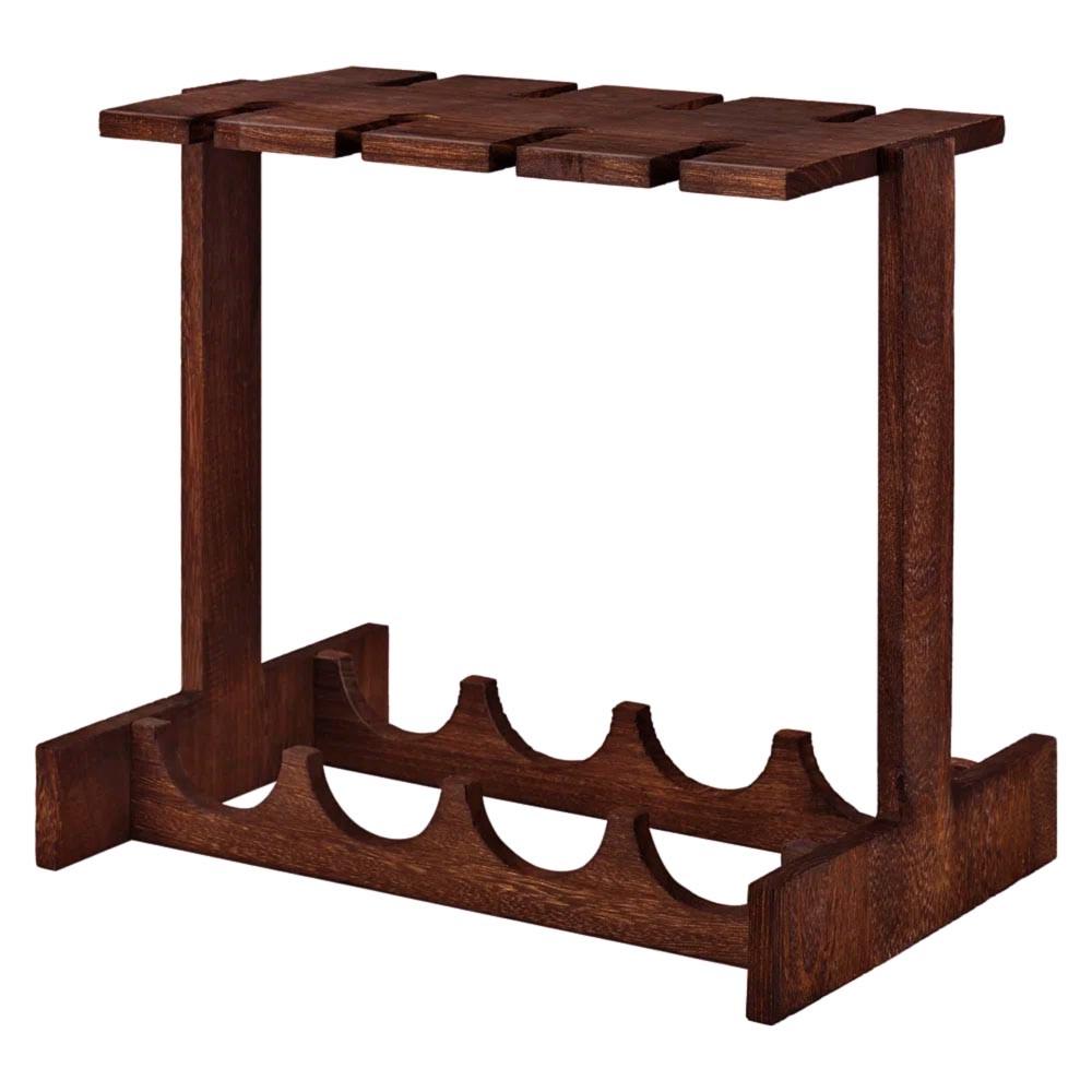 Полка для вина настольная Эсто Савоярди (Впс-004215)