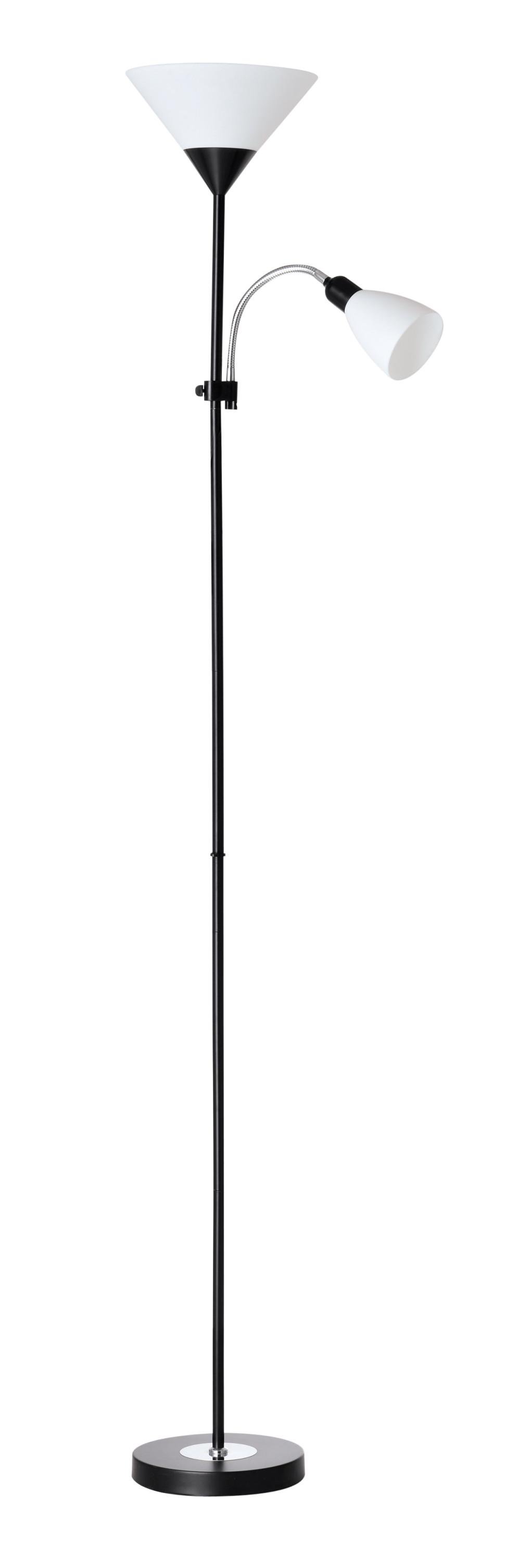 Торшер Sirius TY-3940 BK (10329189)