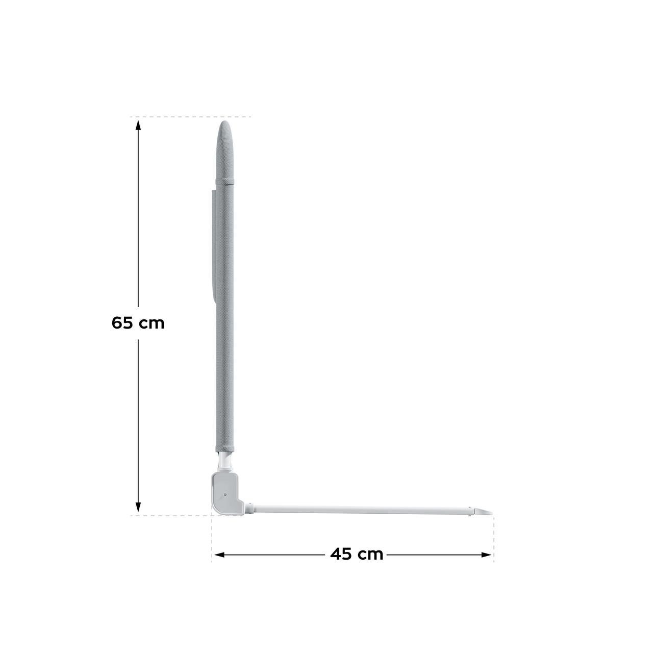 Защитный барьер для кровати TULANO Cover-20 200 см (Cover-20) - фото 7