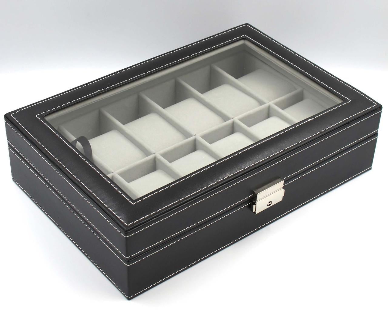 Шкатулка Craft для хранения часов (12PU.GRINS)